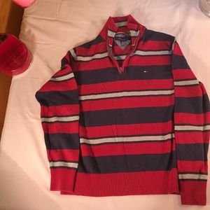Tommy Hilfiger size medium box 9